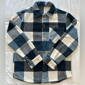 Men’s Flannel